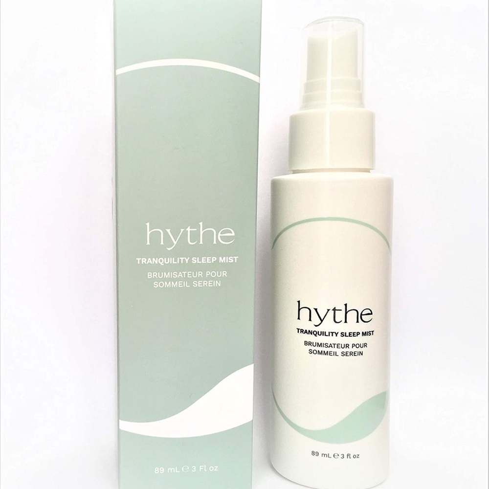 Hythe Tranquility Sleep Mist (NWT)